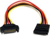Startech SATA Power Extension Cable, 0
