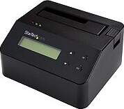Startech SATA SSD/HDD ERASER/DOCK - 4KN