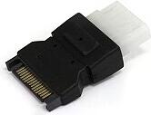 Startech SATA TO LP4 POWER ADAPTER