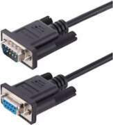 Startech Serail Cable, RS232, 3m (9FMNM-3M-RS232-CABLE)