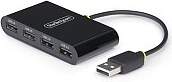 Startech ST4200MINI2-USB-HUB 4-PORT USB 2.0