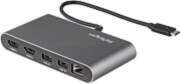 Startech THUNDERBOLT 3 MINI DOCK DUAL
