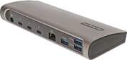 Startech THUNDERBOLT 4 DOCK 96W PD