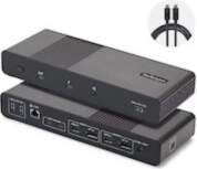 Startech THUNDERBOLT 5 DOCKING STATION . (206UE-TB5USB4DOCK)