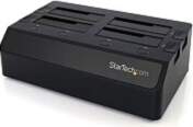 Startech USB 3.0 4-BAY HDD/SSD