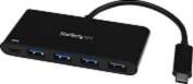 Startech USB 3.0 HUB 4