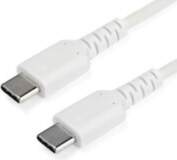 Startech USB-C Cable. 60W, 2m (RUSB2CC2MW)