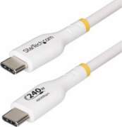 Startech USB-C CHARGING CABLE 240W PD