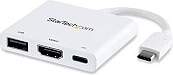 Startech USB-C Multiport Adapter with HDMI