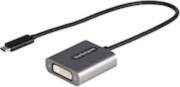 Startech USB C TO DVI ADAPTER