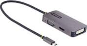 Startech USB C VIDEO ADAPTER 4K
