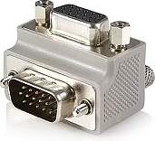 Startech VGA ADAPTER RIGHT ANGLE 15P