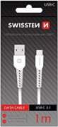 Swissten Basic Universal Quick Charge USB-A