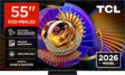 TCL 55C7L, 55" (55C7L)