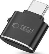 Tech-Protect memory card reader UltraBoost USB-C