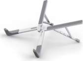 Tech-Protect notebook stand ULS300, silver (5906302309894)