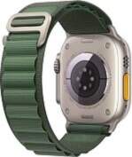 Tech-Protect watch strap Nylon Pro Apple