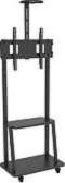 Techly Floor Support with Shelf for