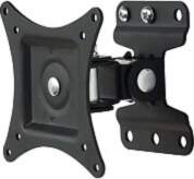 Techly Full Motion Wall Bracket for