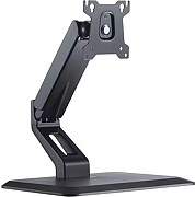 Techly Touch screen monitor desk stand
