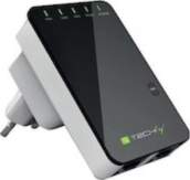 Techly Wireless mini router (301078)