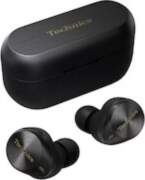 Technics wireless earbuds EAH-AZ80E-K, black (EAH-AZ80E-K)