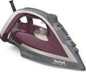 Tefal Smart Protect Plus, Red/Grey (FV6870E0)