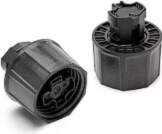Thrustmaster T818 Quick Release Adapter Duo