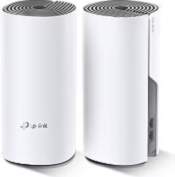 TP-LINK AC1200 2-pack (DECO E4(2-PACK))