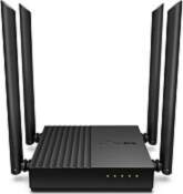 TP-LINK Archer C64 (Archer C64)