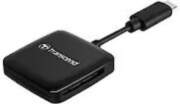 Transcend RDC3 Cardreader USB 3.2