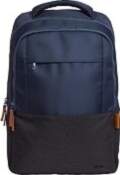 Trust Lisboa Backpack, 16", Blue (25124)