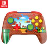 Turtle Beach wireless controller Rematch Nintendo