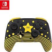 Turtle Beach wireless controller Rematch Nintendo