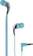Vivanco Neon Buds, Blue (37305)