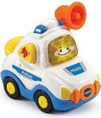 Vtech Tut Tut B.F. -