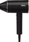 Wahl Ionic Flow, 2100 W, black