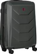 Wenger Prymo Medium, shell case (anthracite