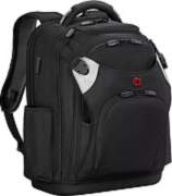 Wenger TOOL Backpack PRO, tool (black