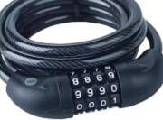 Yale Essential Security Combination Cable Lock