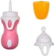Zapf Creation BABY born Interactive bottle