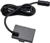 Zebra MOBILE BATTERY ELIMINATOR DUMMY BATTERY