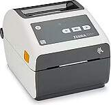 Zebra ZD421 TT 203 DPI USB