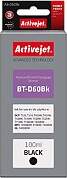 ActiveJet AB-D60Bk Ink Bottle (Replacement for