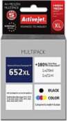 ActiveJet AH-M652RX ink (replacement for HP