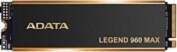 ADATA Legend 960 MAX, 4TB, M