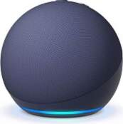 Amazon Echo Dot 5, Deep Sea