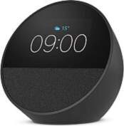 Amazon Echo Spot 2024 black (B0C2S2J7JP)