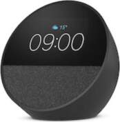 Amazon Echo Spot 2024 black (B0C2S2J7JP)
