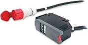 APC IT POWER DISTRIBUTION MODULE 3
